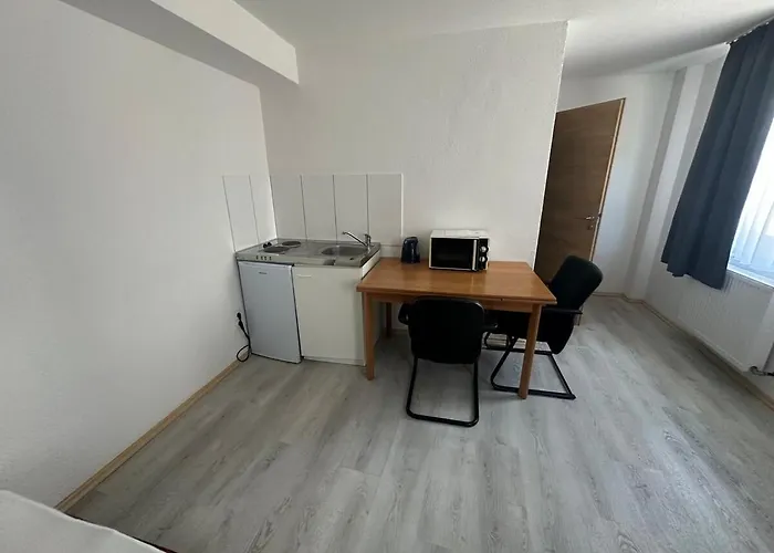 דירה Oberbieber O2 *