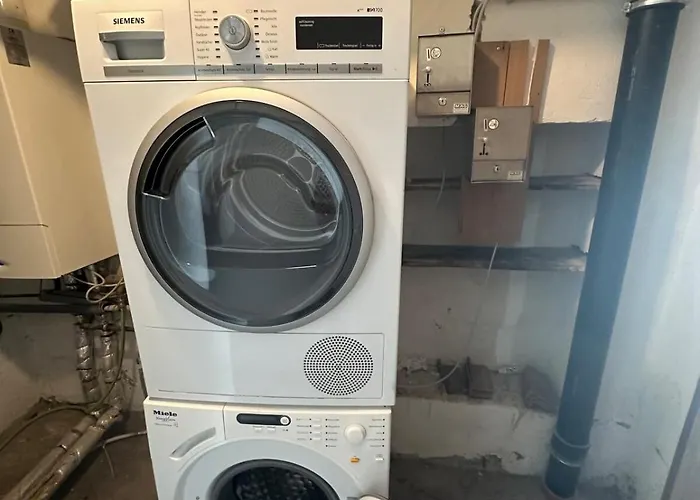 Oberbieber O2 דירה